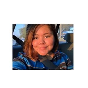 Meet your Posher, Keanna